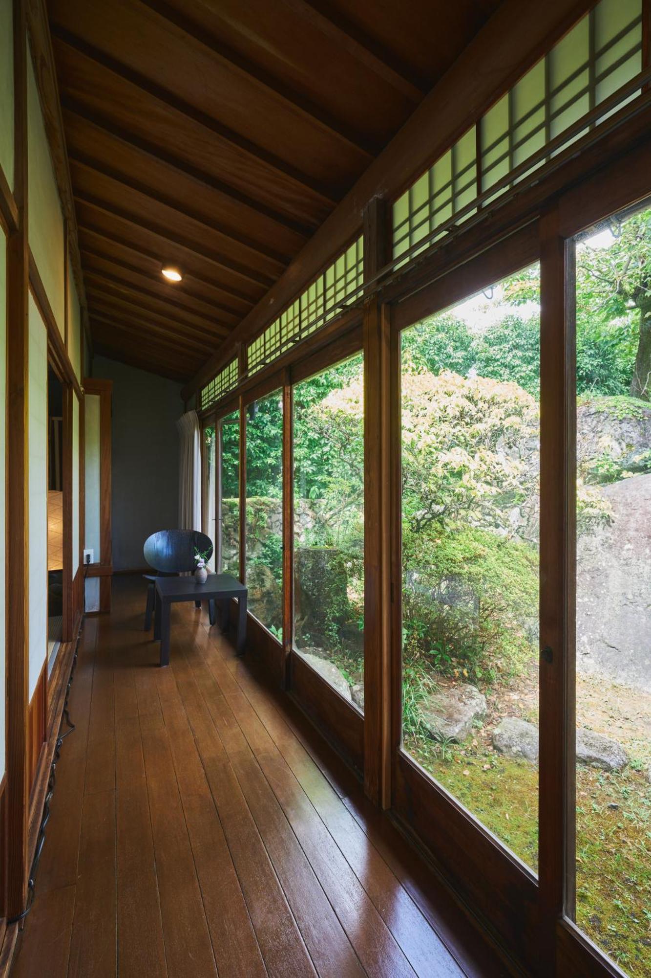 温泉付きの一軒家を借りよう Villa Бепу Екстериор снимка