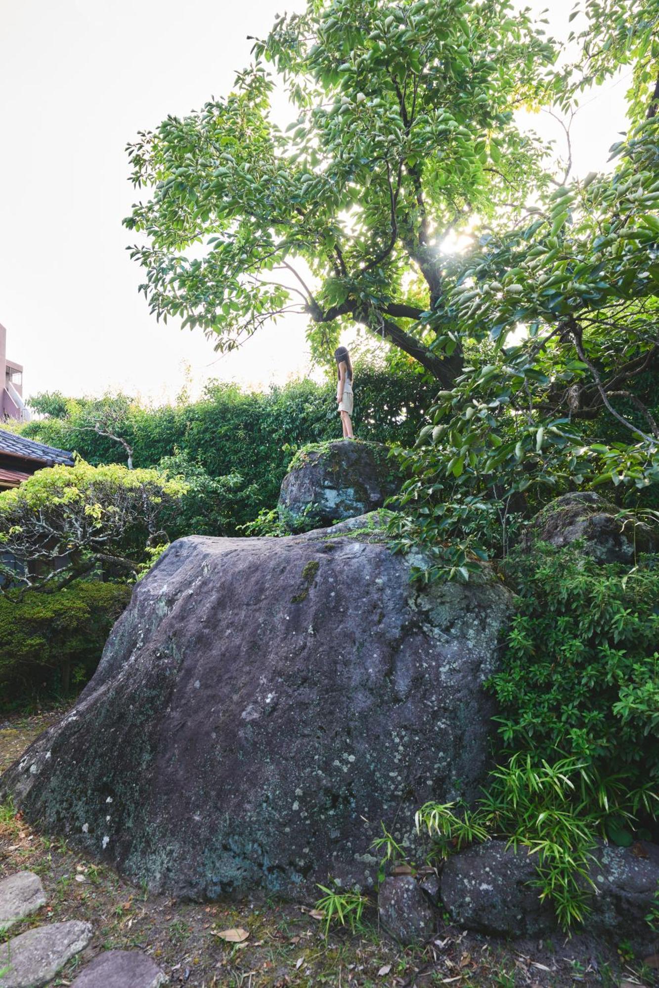 温泉付きの一軒家を借りよう Villa Бепу Екстериор снимка